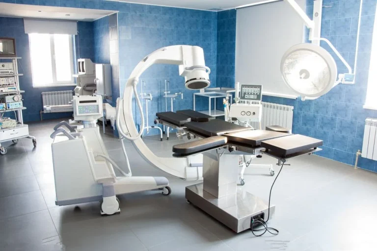 Medical Spare Parts Suppliers