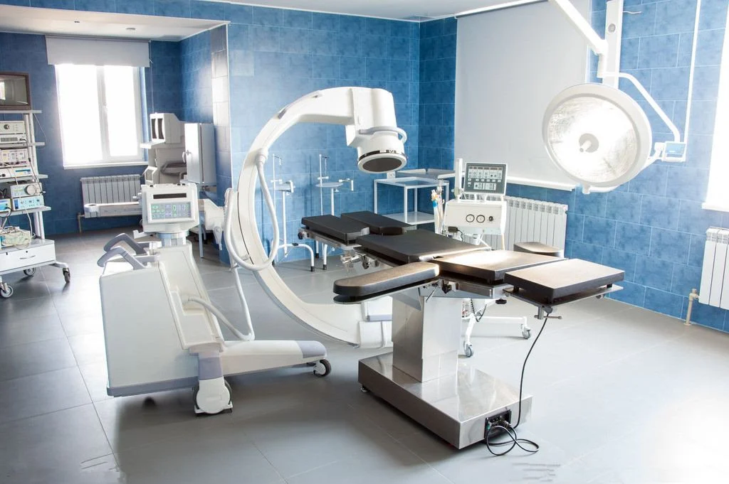Medical Spare Parts Suppliers