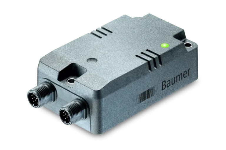 CNC Machined Acceleration Sensors
