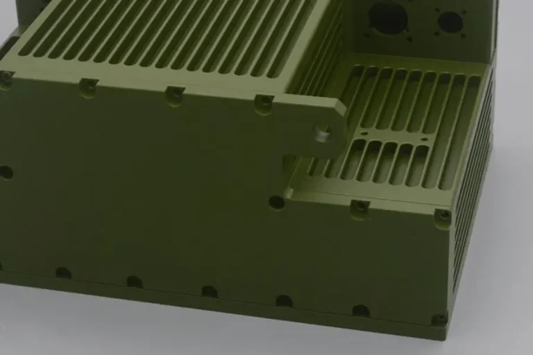 Military UAV Accessories and Reinforced Chassis