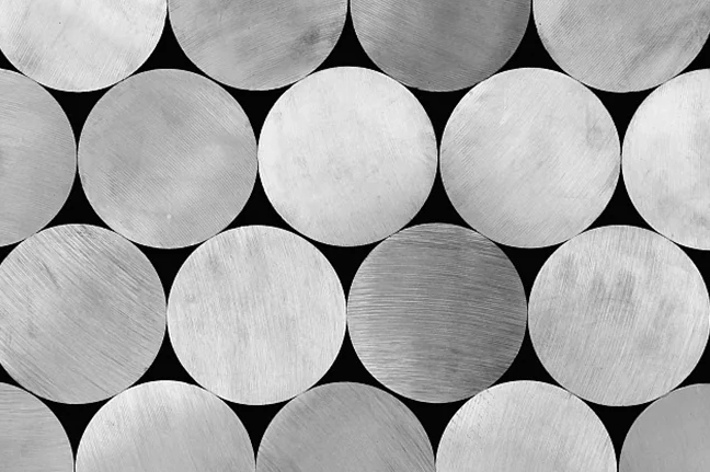 Sheet metal materials