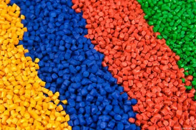 Surface finishing materials